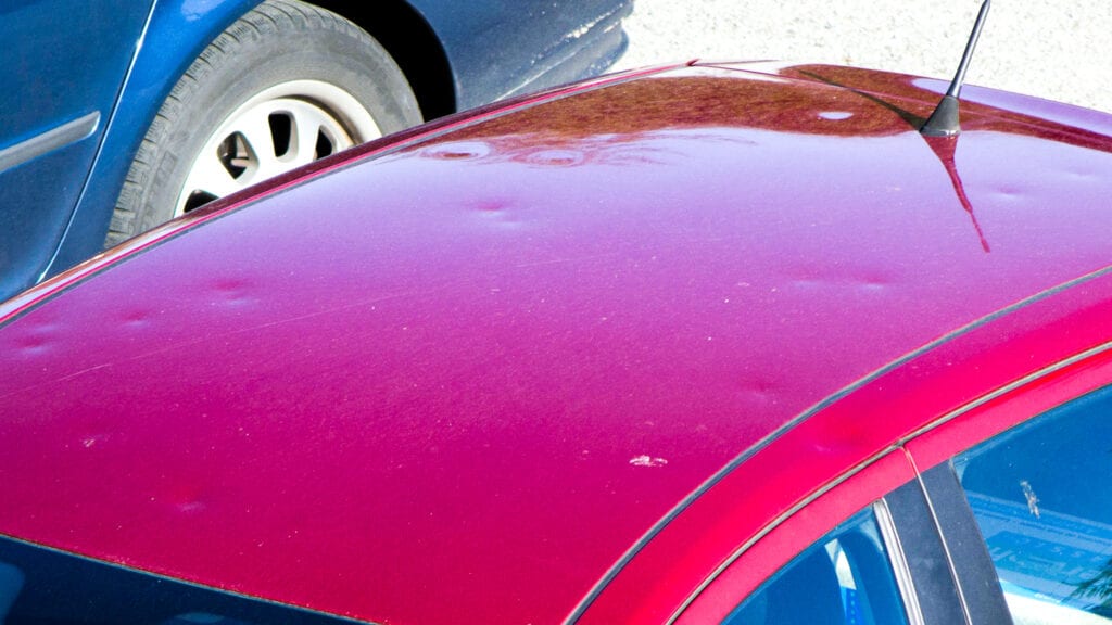 Paintless Dent Repair: Everything You Need to Know